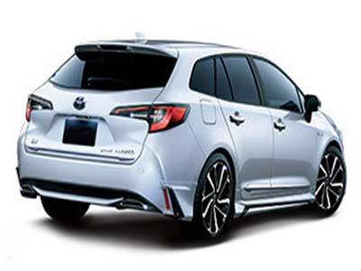 COROLLA