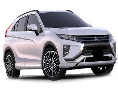 ECLIPSE CROSS