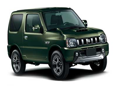 Jimny